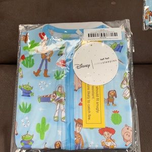 Toy story little sleepies
